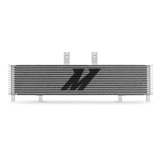MISHIMOTO MMTC-DMAX-03SL Mishimoto MMTC-DMAX-03SL Trans Cooler for Duramax 6.6 LB7/LLY 2003-05