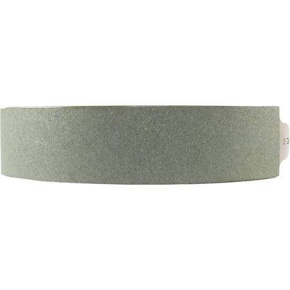 CENTRIC PARTS 111.03570 Centric Premium 111.03570 Automotive Replacement Rear/Front Drum Brake Shoe Fits Select Dodge B250/B300/B350/B3500/CB300/D300/P200