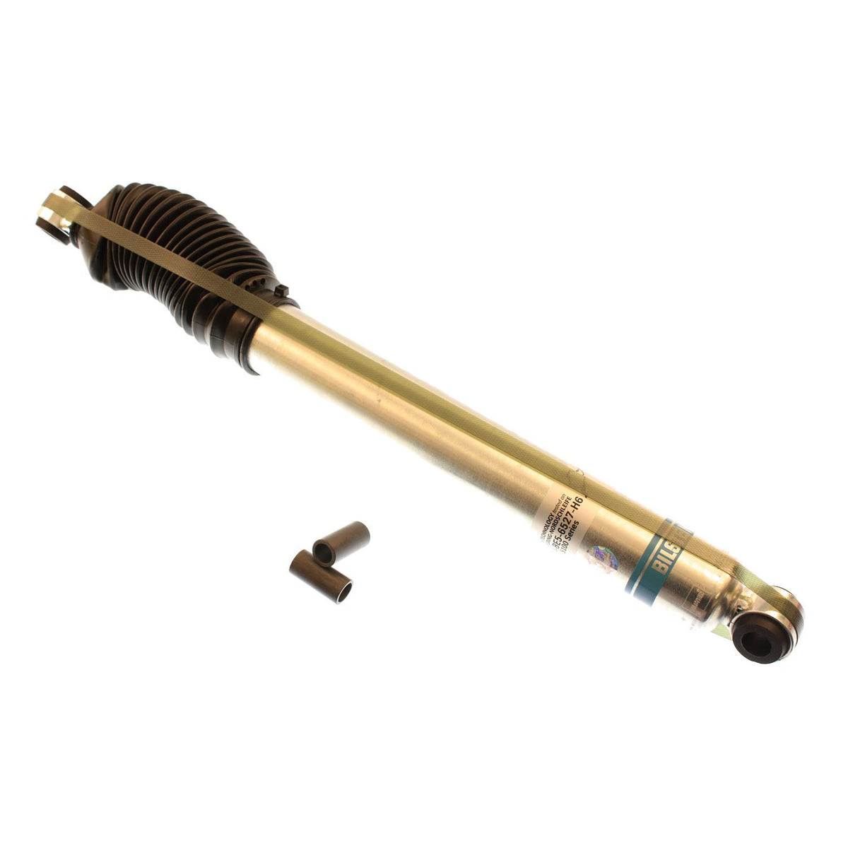 BILSTEIN 24-065276 Bilstein (24-065276) 46mm Monotube Shock Absorber, Silver