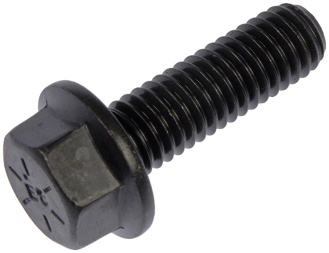 DORMAN 960-211 Dorman 960-211: Cap Screw-Flanged Hex Head- 3/8-16 In. X 1-1/4 In.
