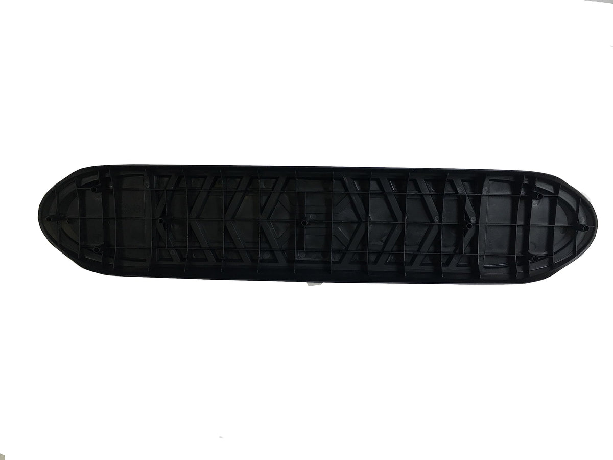 TRAILFX WSP004KIT Trailfx WSP004KIT 5' OVAL CAB STP PAD W CLIP W2W FRNT