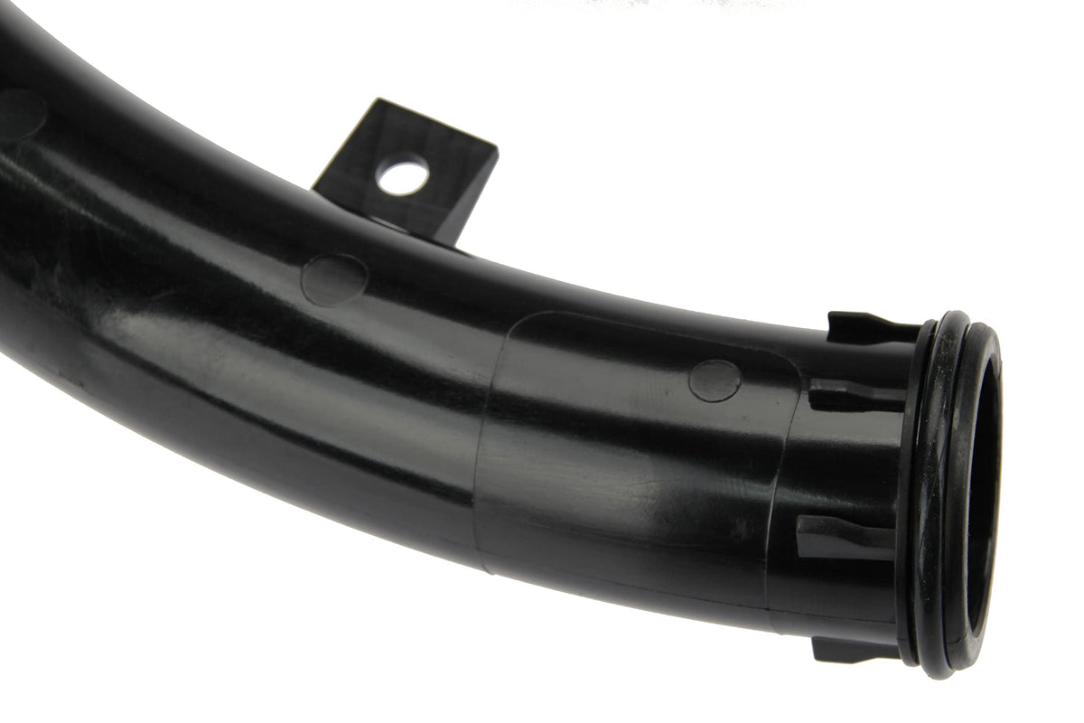 URO Parts 11537589713 Water Pipe w/O-Ring & Clip Water Pump to