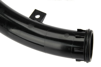 URO Parts 11537589713 Water Pipe w/O-Ring & Clip Water Pump to
