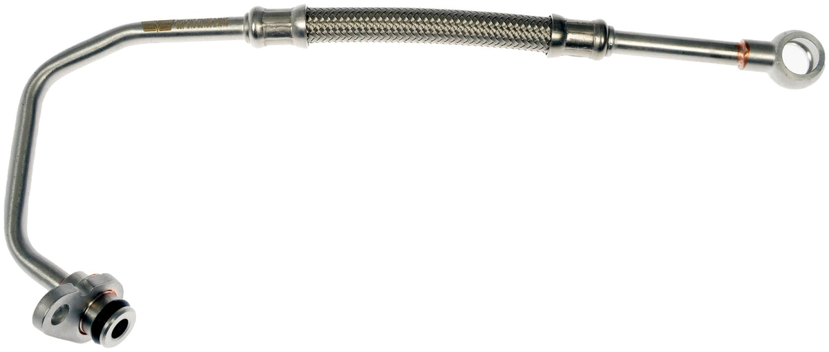 DORMAN 667-827 Dorman 667-827 Turbocharger Coolant and Oil Supply/Return Line Kit