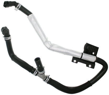 DORMAN 626-690 Dorman Improved Design 626-690 Engine Heater Hose Assembly Compatible with Select Ford Models (OE FIX)