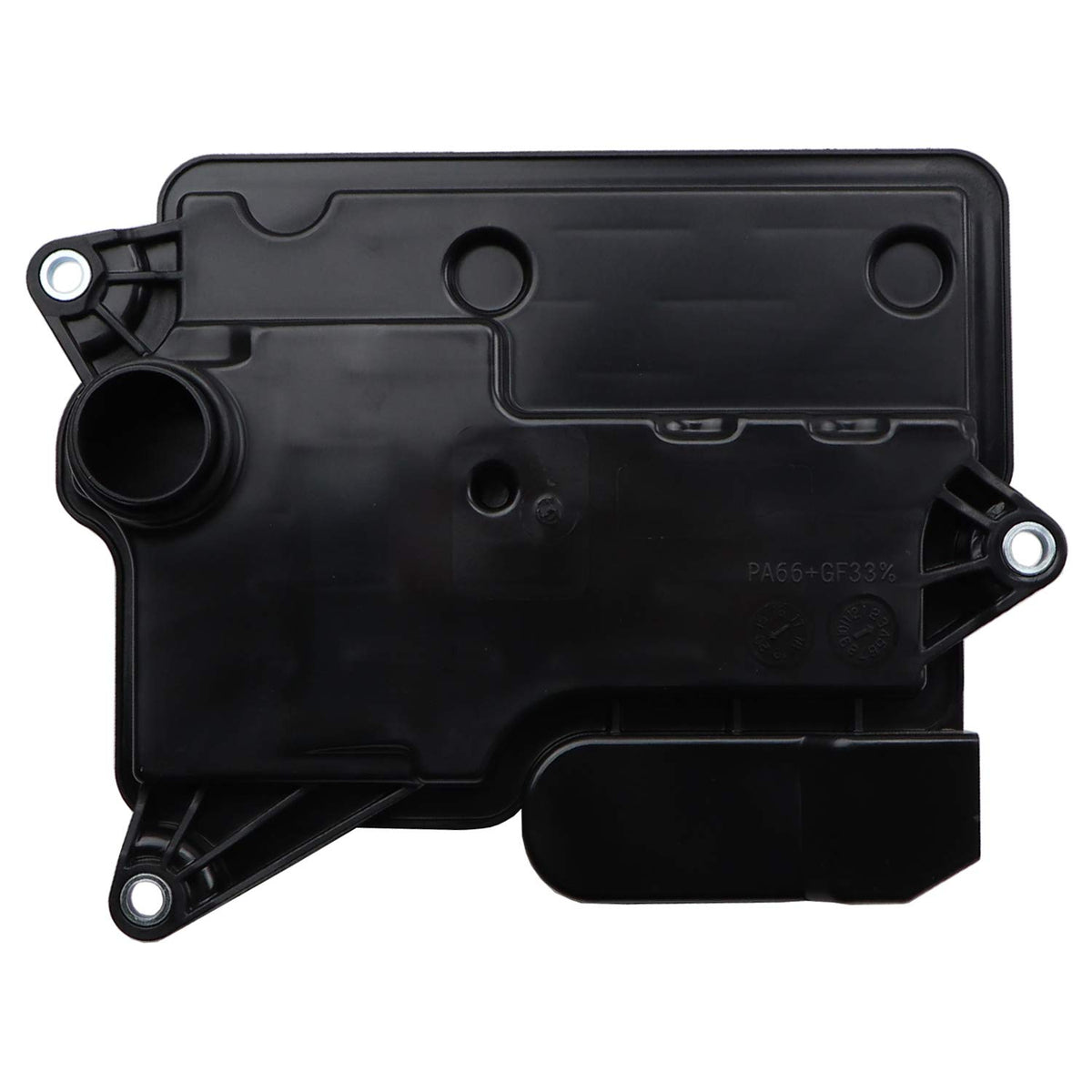Beck Arnley 044-0438 Auto Transmission Filter Kit
