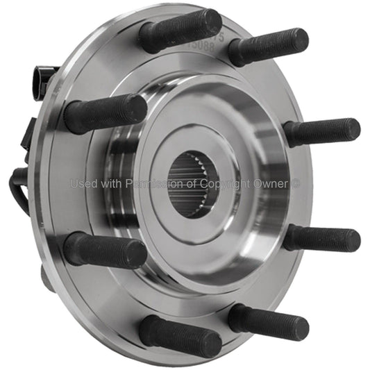MPA WH515088 Mpa WH515088 07-01 CHEV-GMC SIERRA 3500-SILVERADO 350