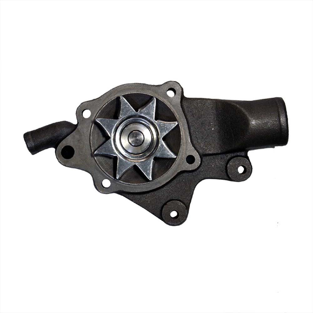 GMB 110-1010 GMB 110-1010 OE Replacement Water Pump with Gasket