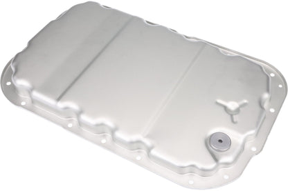 URO Parts 24117581605 TRANSMISSION OIL PAN