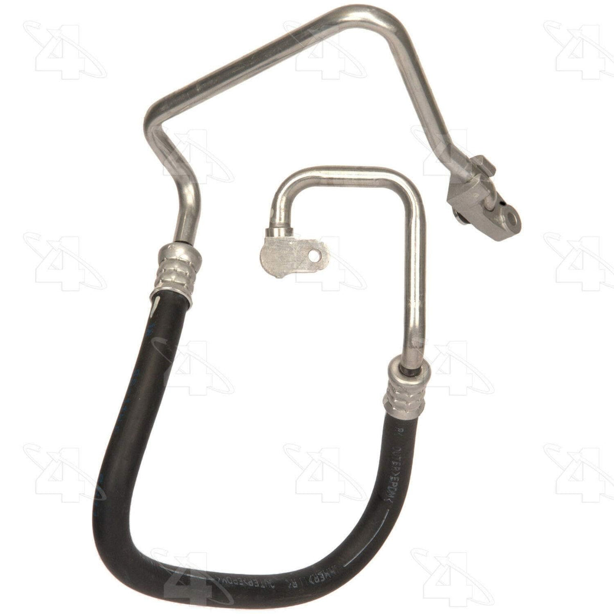 FOUR SEASONS 55152 Four Seasons 55152 Discharge Line Hose Assembly