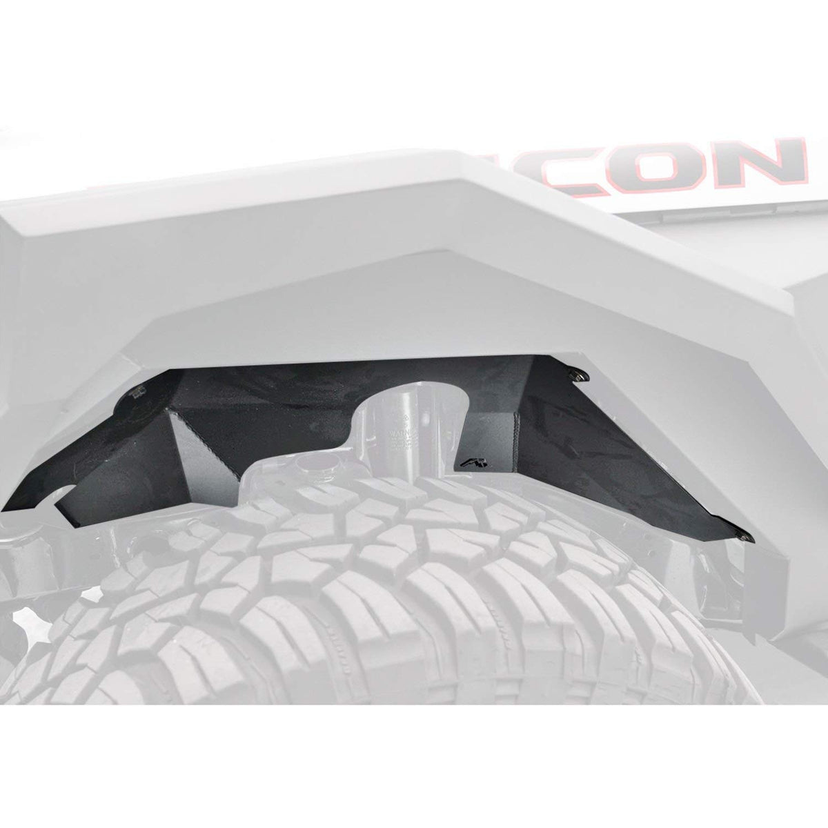 FAB FOURS JL1002-1 Fab Fours JL1002-1 18 JP JL INNER FENDER