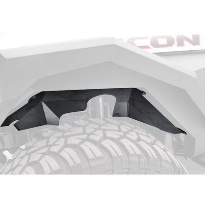 FAB FOURS JL1002-1 Fab Fours JL1002-1 18 JP JL INNER FENDER