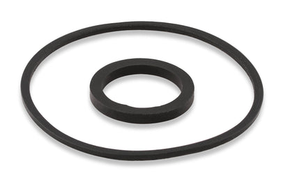 MR GASKET 1270 Mr. Gasket - 1270 Oil Filter Conversion Kit Chev V8, Silver