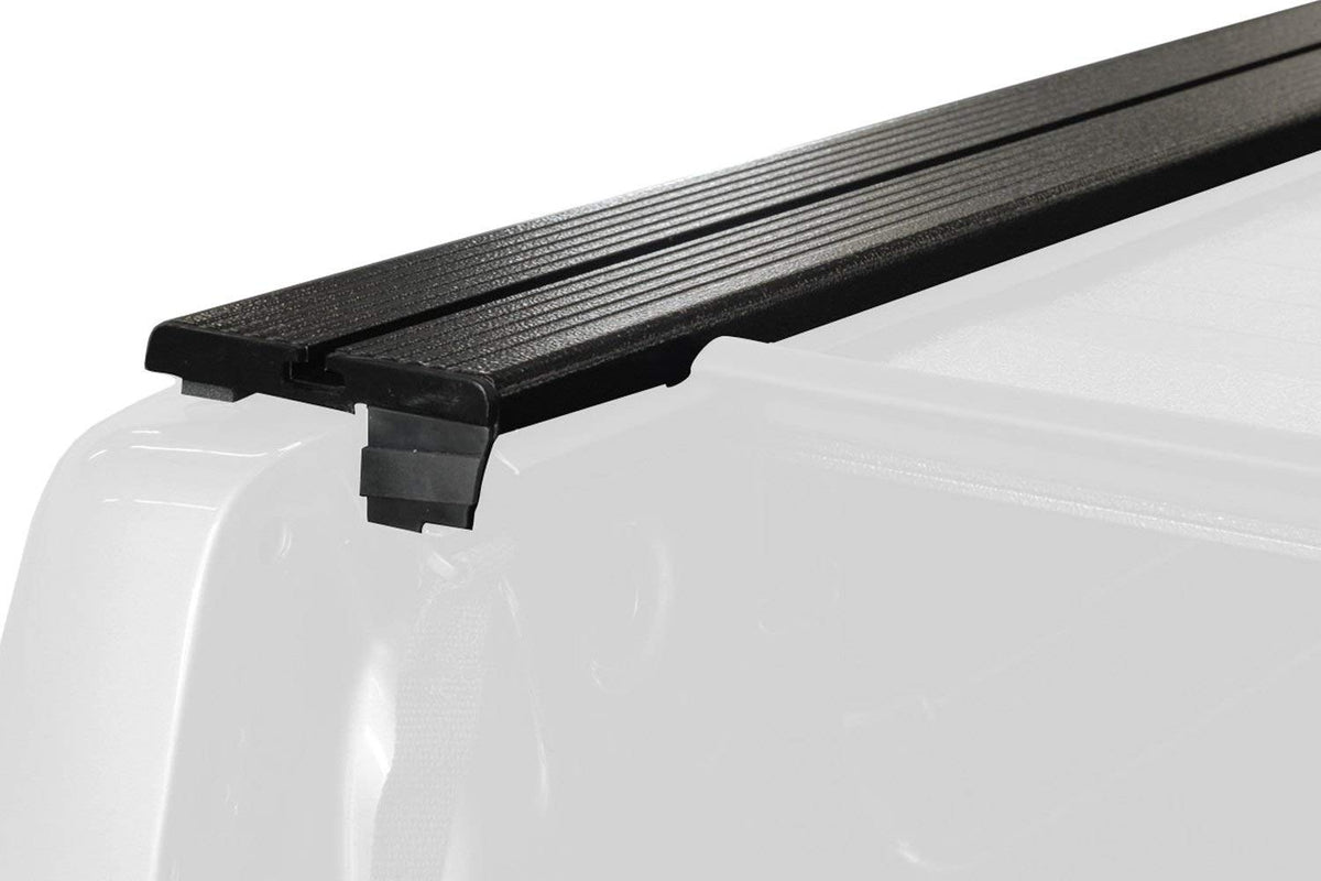 PACE EDWARDS BEDA24A55 Pace Edwards BEDA24A55 Bedlocker W-Explorer Rail Kit - Excludes 60/40 Tailgate Equipped Trucks - 19-20 - Dodge - Ram - 5' 7" - Xsb
