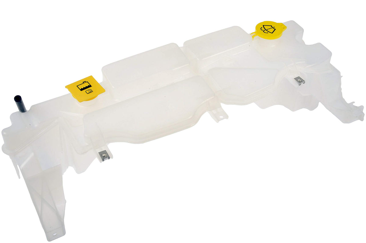 DORMAN 603-837 Dorman 603-837 Engine Coolant Reservoir Compatible with Select Jeep Models