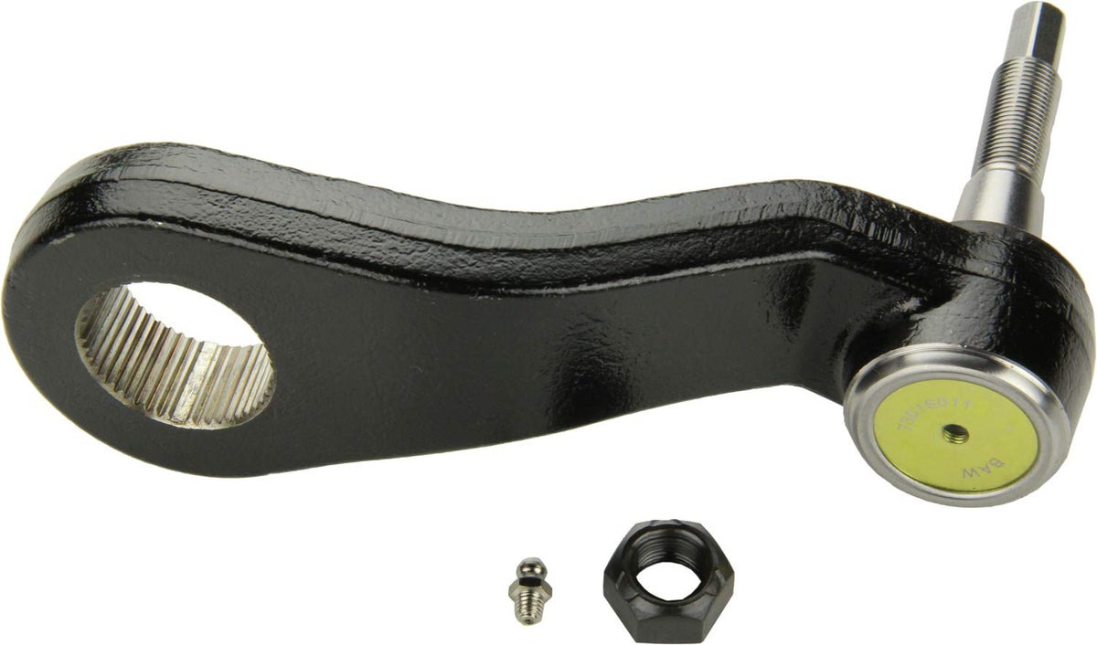 MOOG K440019 MOOG K440019 Steering Pitman Arm for 2011-2024 Chevy Silverado 2500 HD