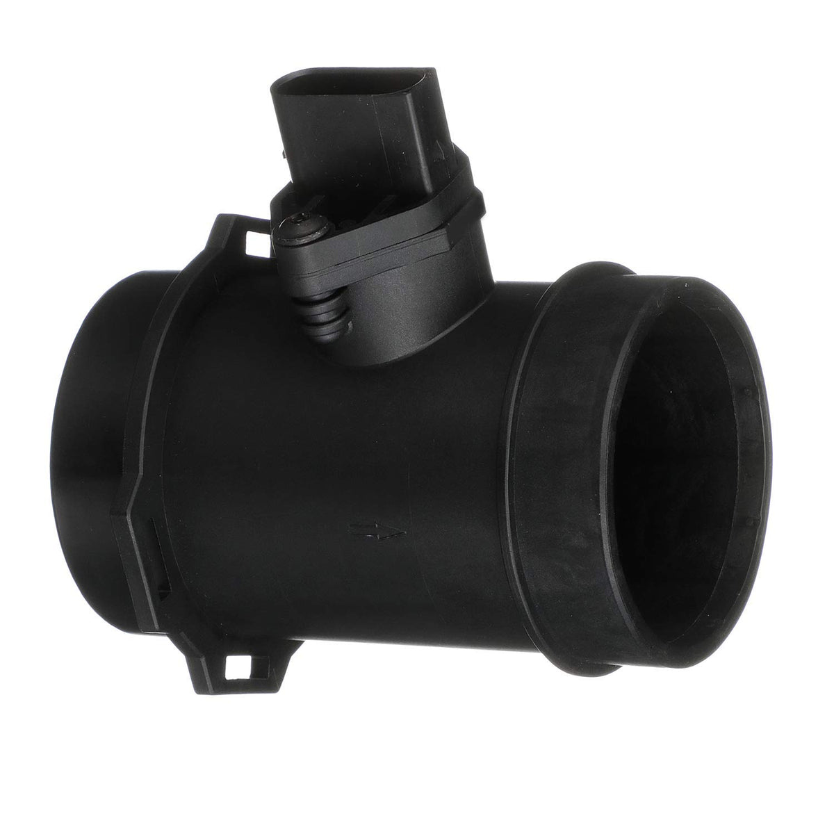 Delphi AF10521 Mass Air Flow MAF Sensor Complete Assembly, 1