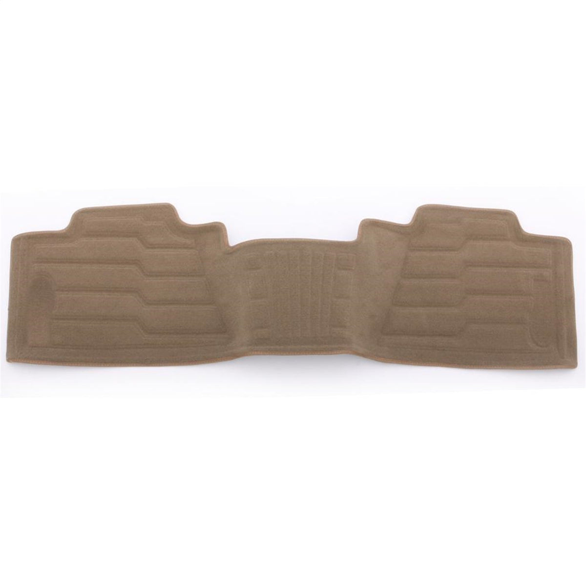 LUND 783133-T Lund 783133-T Catch-It Tan Carpet Floormat, Rear Pair, 1 Pack