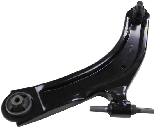 MOOG RK621452 MOOG RK621452 Front Left Lower Suspension Control Arm and Ball Joint Assembly for Nissan Rogue