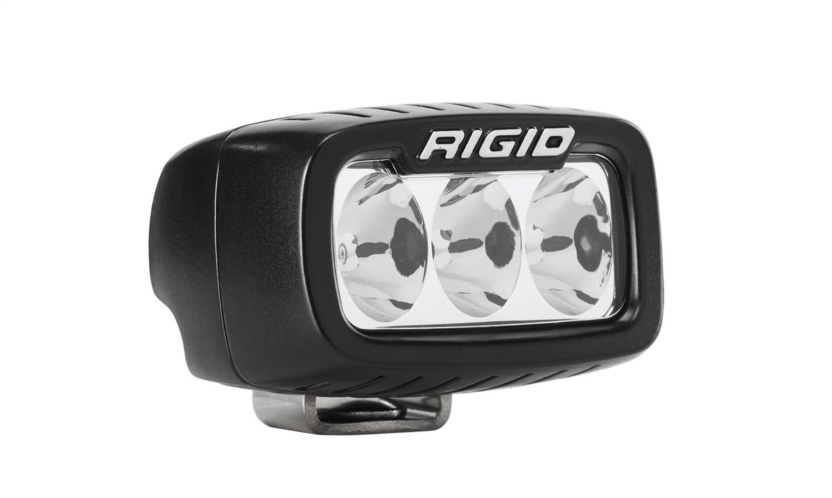 Rigid Industries 912313 Sr-M Pro Driving Sm