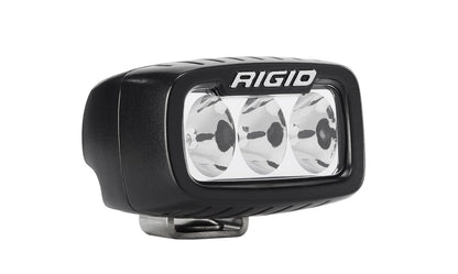 Rigid Industries 912313 Sr-M Pro Driving Sm