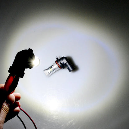 PUTCO 259006W Putco 259006W Optic 360 9006 High Power LED Fog Lamp Bulb