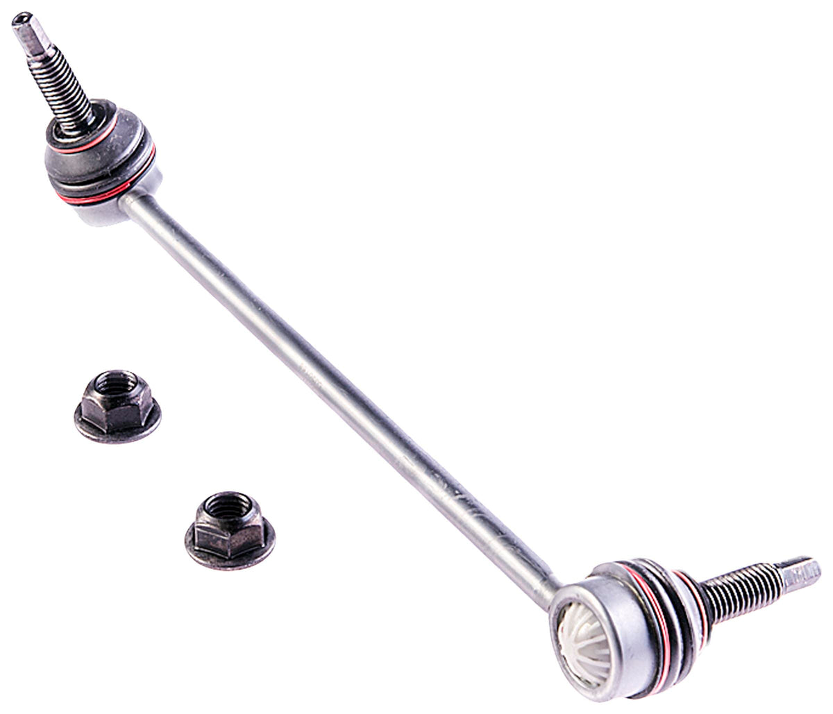 DORMAN SK8735XL Dorman SK8735XL Front Passenger Side Suspension Stabilizer Bar Link Kit Compatible with Ford/Lincoln/Mercury Models