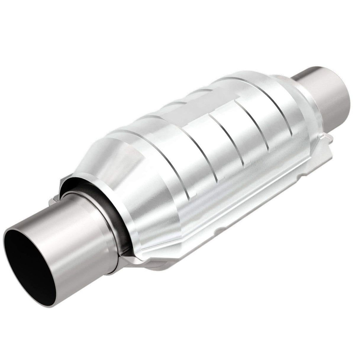 MAGNAFLOW 99206HM MagnaFlow Universal Catalytic Converter 99206HM (Federal/EPA Compliant)