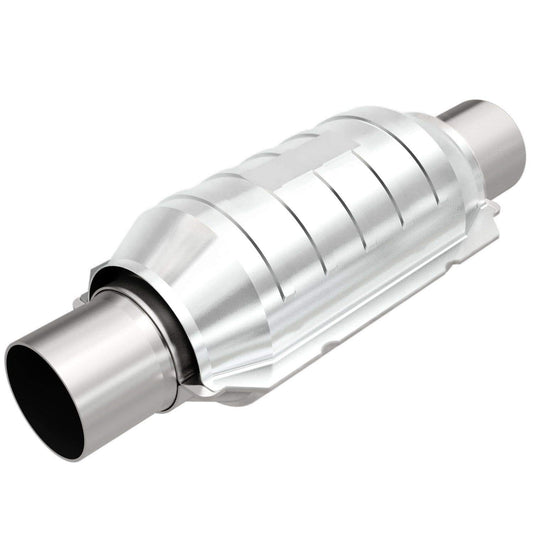 MAGNAFLOW 99206HM MagnaFlow Universal Catalytic Converter 99206HM (Federal/EPA Compliant)