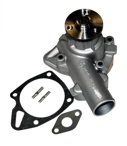 GMB 123-1030 GMB 123-1030 OE Replacement Water Pump with Gasket