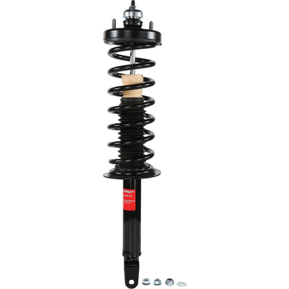 Monroe 172984 Suspension Strut and Coil Spring Assembly