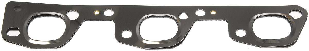 DORMAN 674-915 Dorman 674-915 Driver Side Exhaust Manifold Kit - Includes Required Gaskets and Hardware Compatible with Select Jeep Models