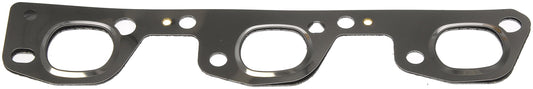 DORMAN 674-915 Dorman 674-915 Driver Side Exhaust Manifold Kit - Includes Required Gaskets and Hardware Compatible with Select Jeep Models