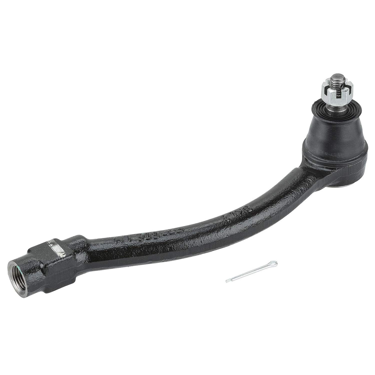 MOOG ES801074 MOOG ES801074 Steering Tie Rod End for 2013-2014 Hyundai Elantra