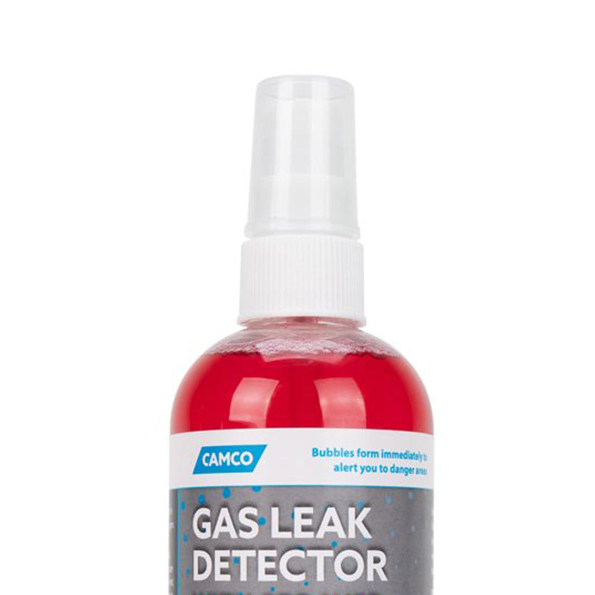 CAMCO 10324 Camco 10324 Gas Leak Detector with Sprayer - 8 oz