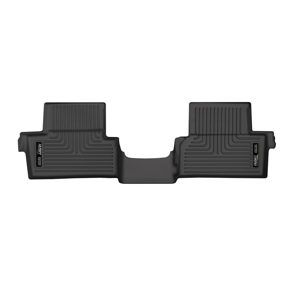 Husky Liners 55961 X-act Contour Floor Mats