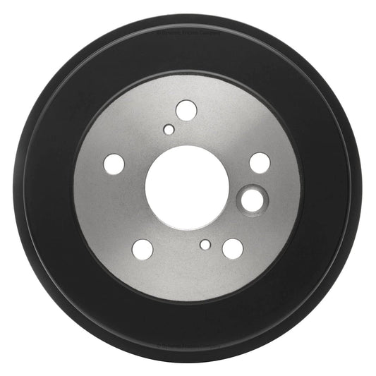 Dynamic Friction 365-76039 Rear Brake Drum