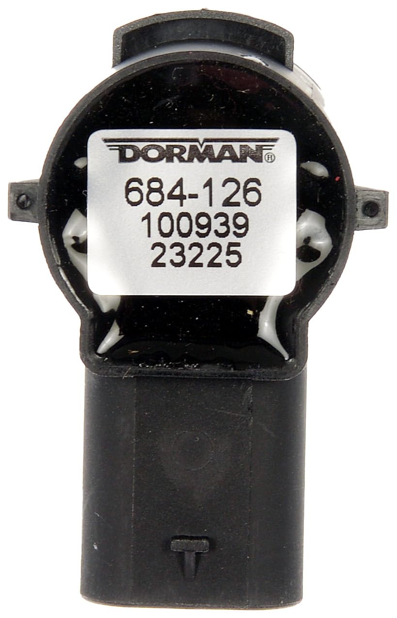 DORMAN 684-126 Dorman 684-126 Parking Aid Sensor