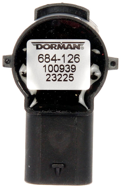 DORMAN 684-126 Dorman 684-126 Parking Aid Sensor