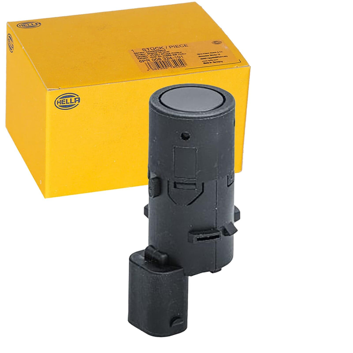 Hella 358141631 6PX 358 141-631 Sensor, parking distance control