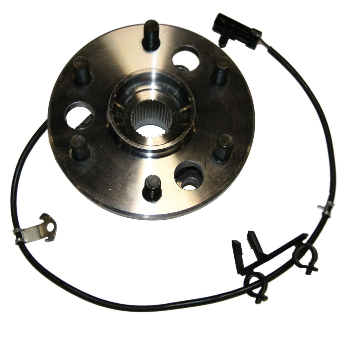 GMB 730-0018 GMB 730-0018 Wheel Bearing Hub Assembly