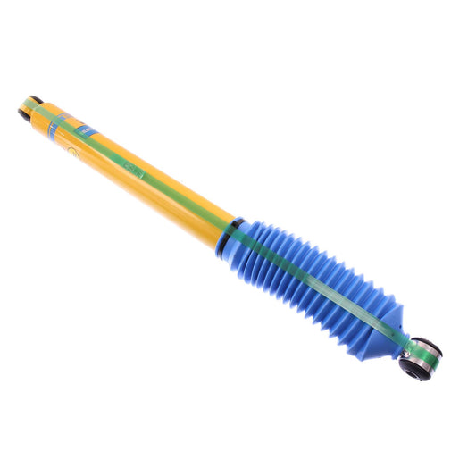 BILSTEIN 33-187419 Bilstein 33-187419 4600 Series Single Rear Shock Absorber fits 2009 2013 F150 - Monotube Design - High Gas Pressure Technology Prevents Foaming - Better Control