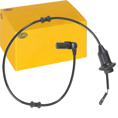 Hella 010039831 ABS WHEEL SPEED SENSOR