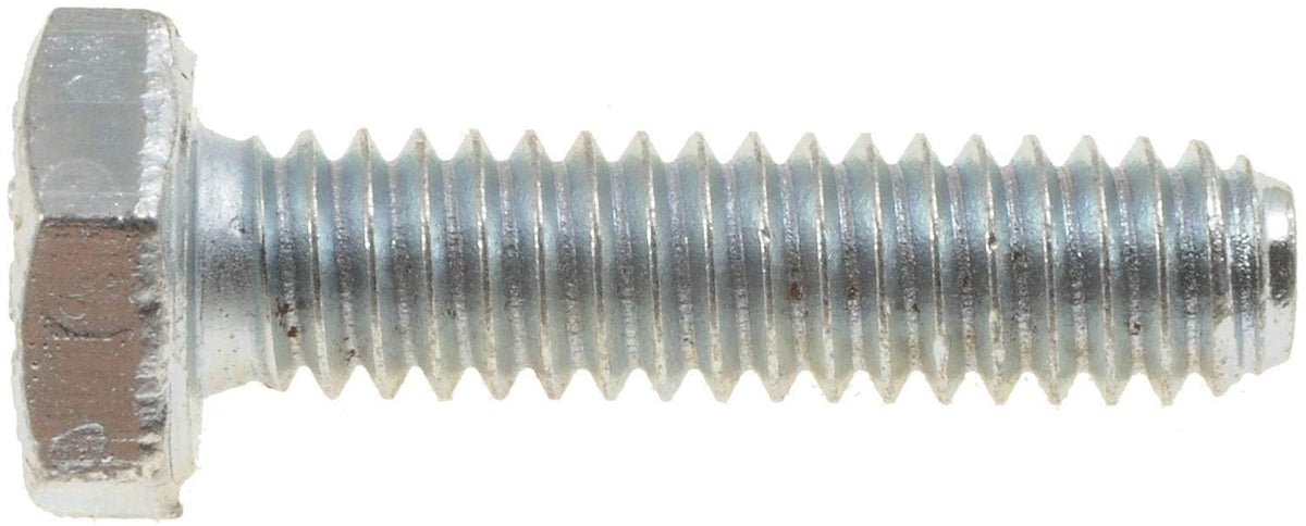 DORMAN 760-010N Dorman 760010N 'Grade 5' Hex Head Cap Screw