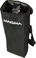 MAGMA Products, Padded Storage bag, Slide Mount, CO10-296