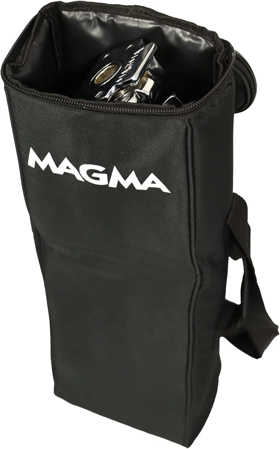 MAGMA Products, Padded Storage bag, Slide Mount, CO10-296