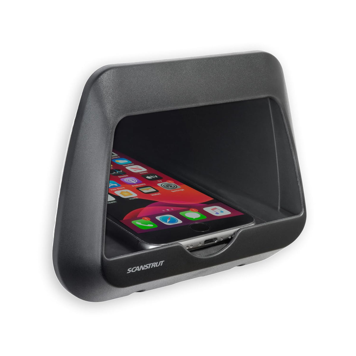 SCANSTRUT SC-CW-6GT Scanstrut SC-CW-6GT WATERPROOF WIRELESS CHARGER - NEST