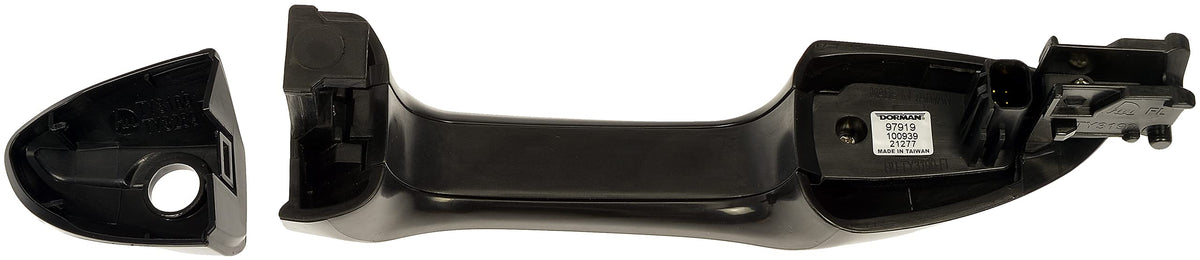 DORMAN 97919 Dorman 97919 Front Driver Side Exterior Door Handle
