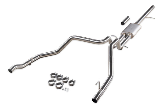 FLOWMASTER 737894 Flowmaster 737894 FLOWMASTER SIGNATURE SERIES EXHAUST