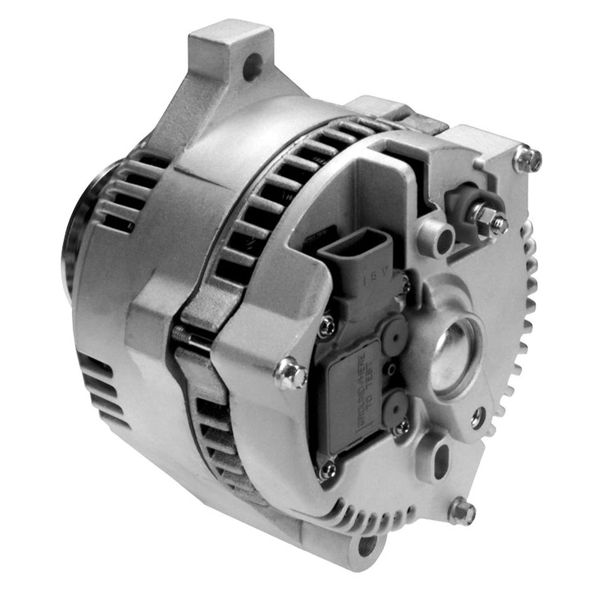 WAI 7771N6G2 Wai 7771N6G2 ALTERNATOR-NEW